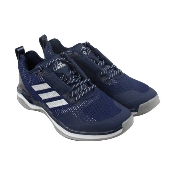 adidas Other - Mens Adidas Speed Trainer 3.0 Baseball Shoes Sz 6